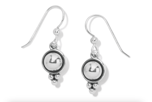 Pretty Tough French Wire Ear - JA7810 - She Chester