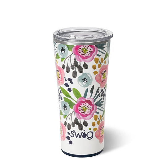 Primrose Tumbler 22oz - She Chester