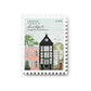Psalm 16:6 Stamp Sticker - She Chester