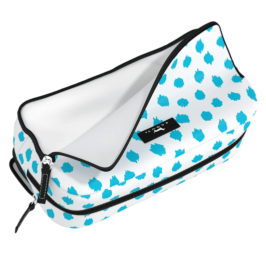 Puddle Jumper 3 Way Bag Toiletry Bag - She Chester