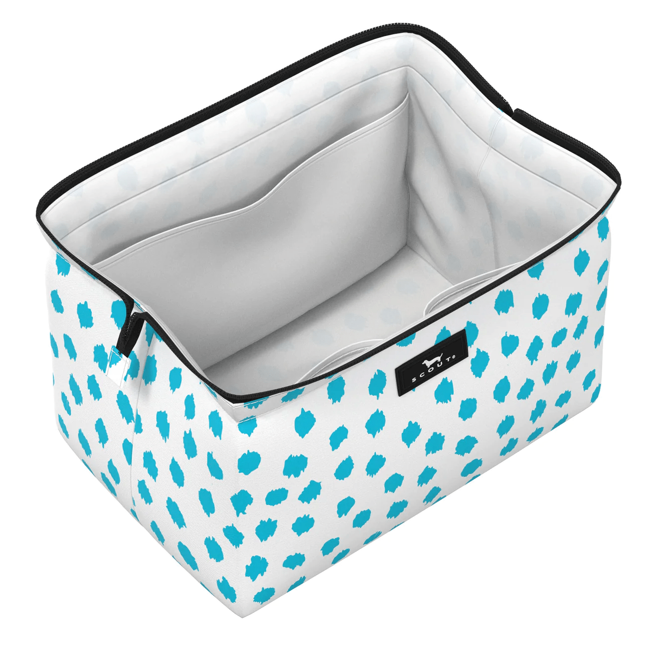 Puddle Jumper Big Mouth Toiletry Bag - She Chester