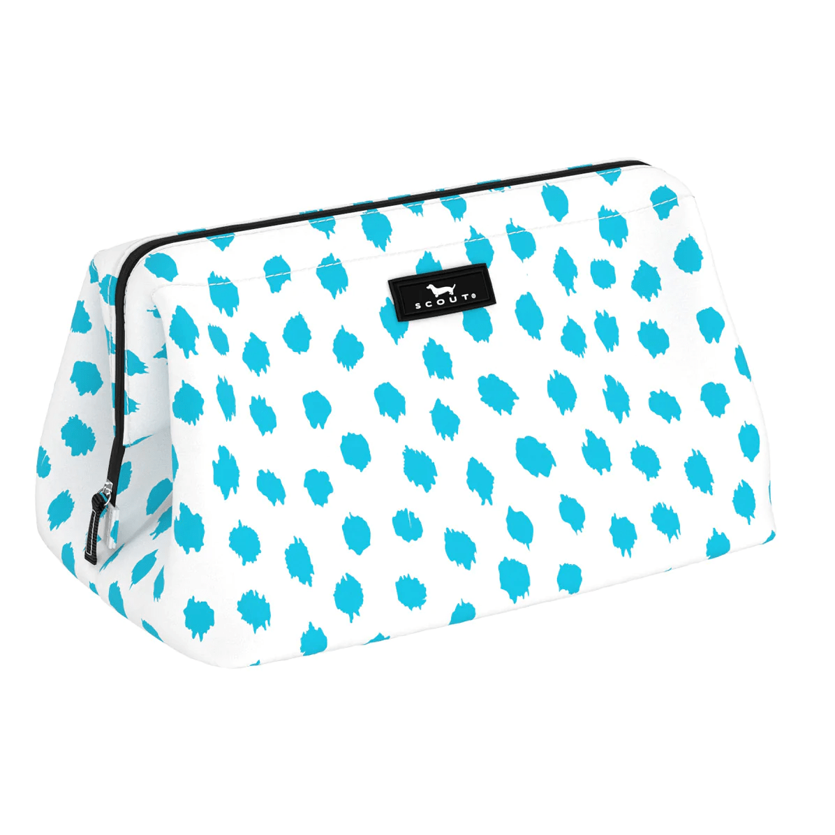 Puddle Jumper Big Mouth Toiletry Bag - She Chester