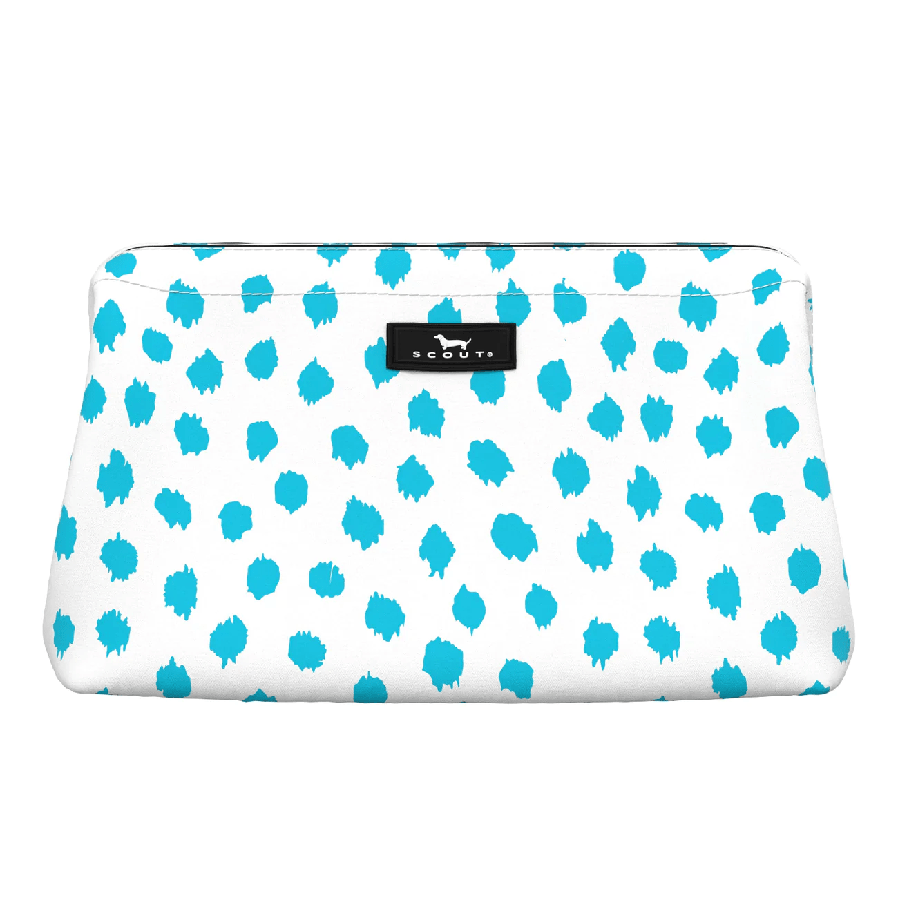 Puddle Jumper Big Mouth Toiletry Bag - She Chester