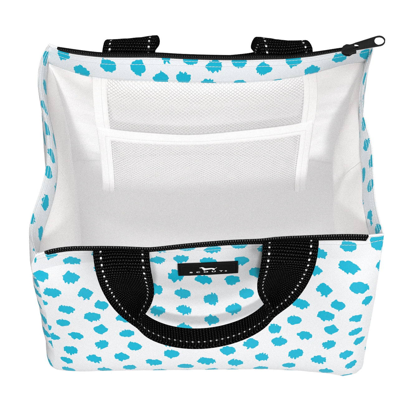 Puddle Jumper Eloise Lunch Box - She Chester