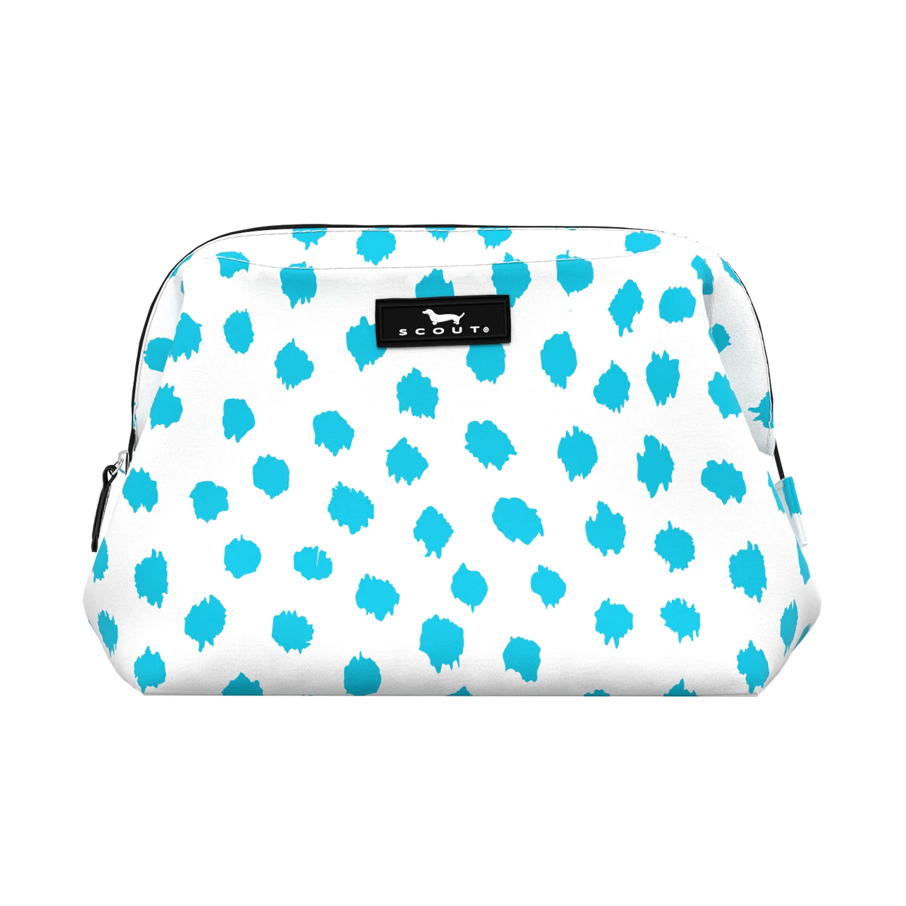 Puddle Jumper Little Big Mouth Toiletry Bag - She Chester