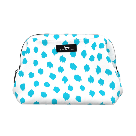 Puddle Jumper Little Big Mouth Toiletry Bag - She Chester