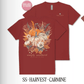 Pumpkin Harvest Tee - She Chester