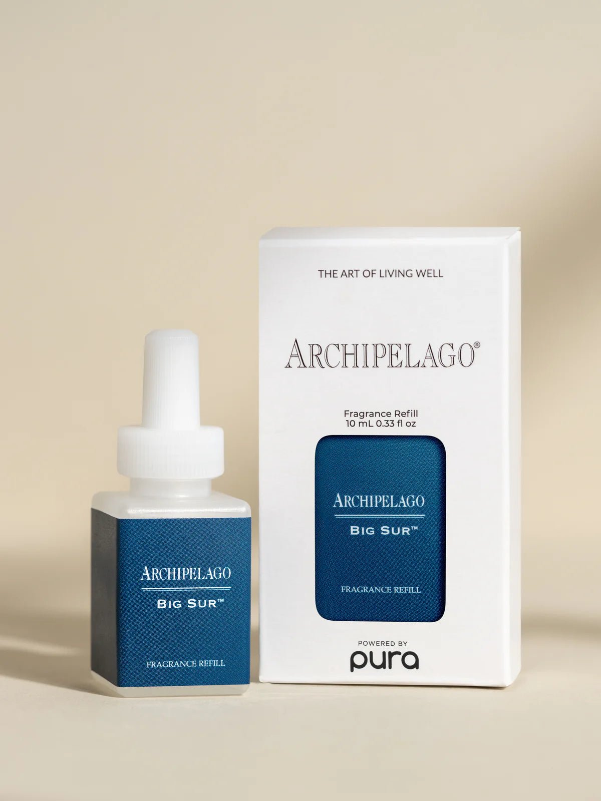PURA Home Scents - She Chester