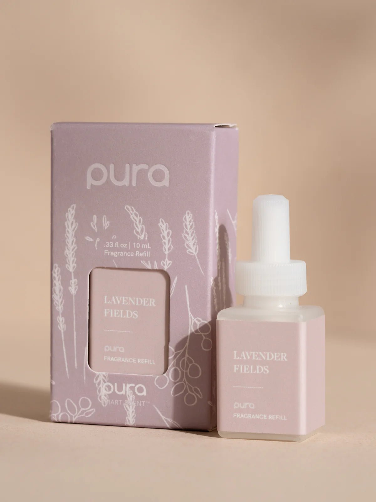 PURA Home Scents - She Chester
