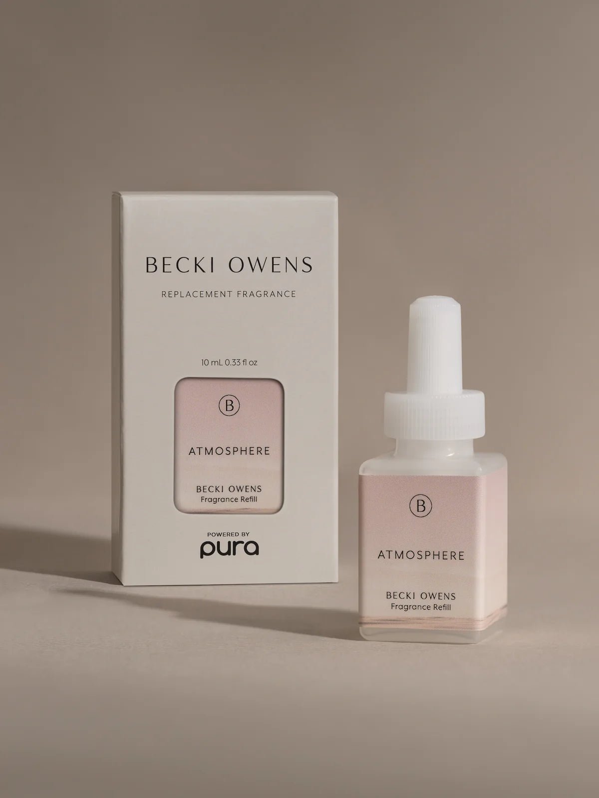 PURA Home Scents - She Chester