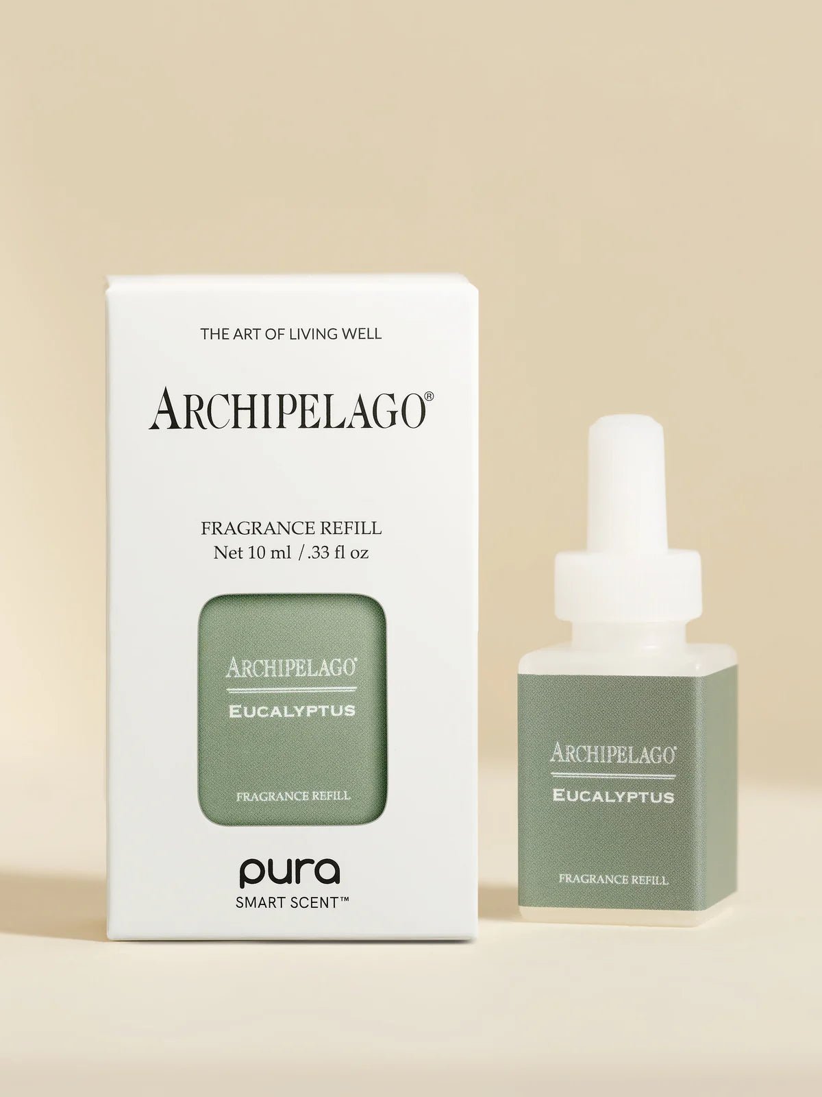 PURA Home Scents - She Chester