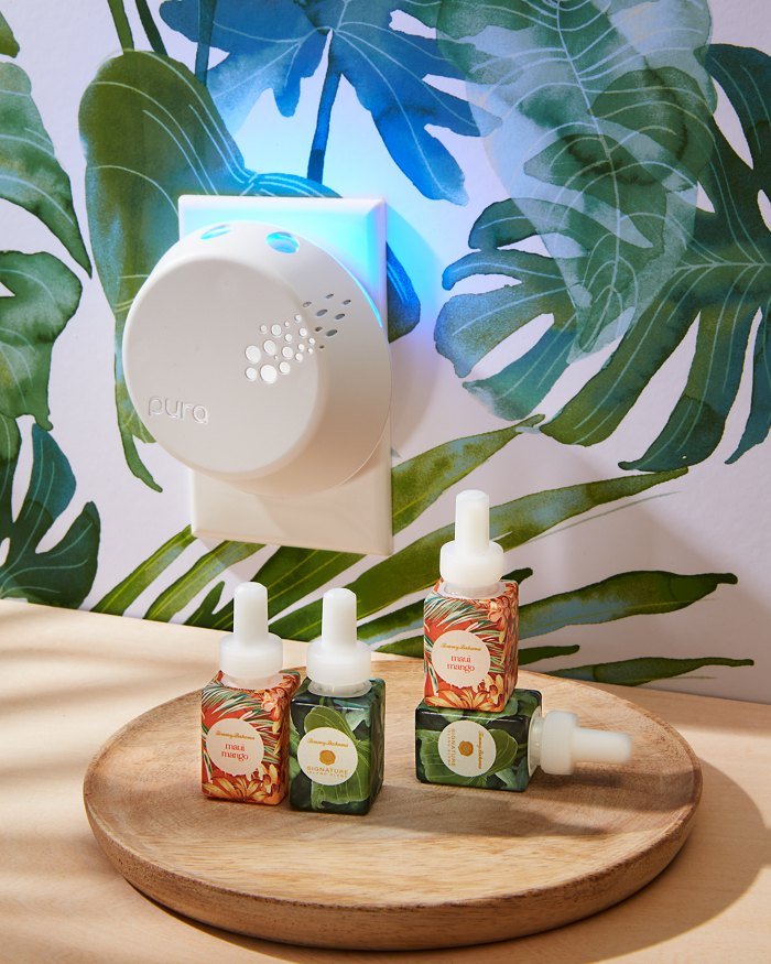 PURA Home Scents - She Chester