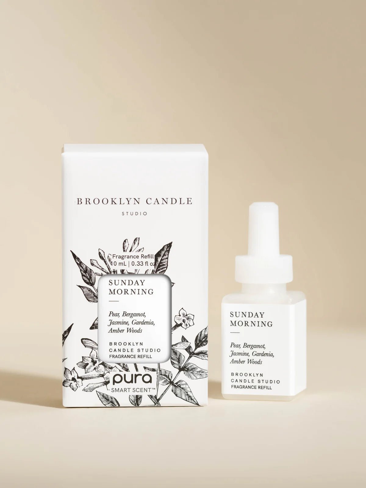 PURA Home Scents - She Chester