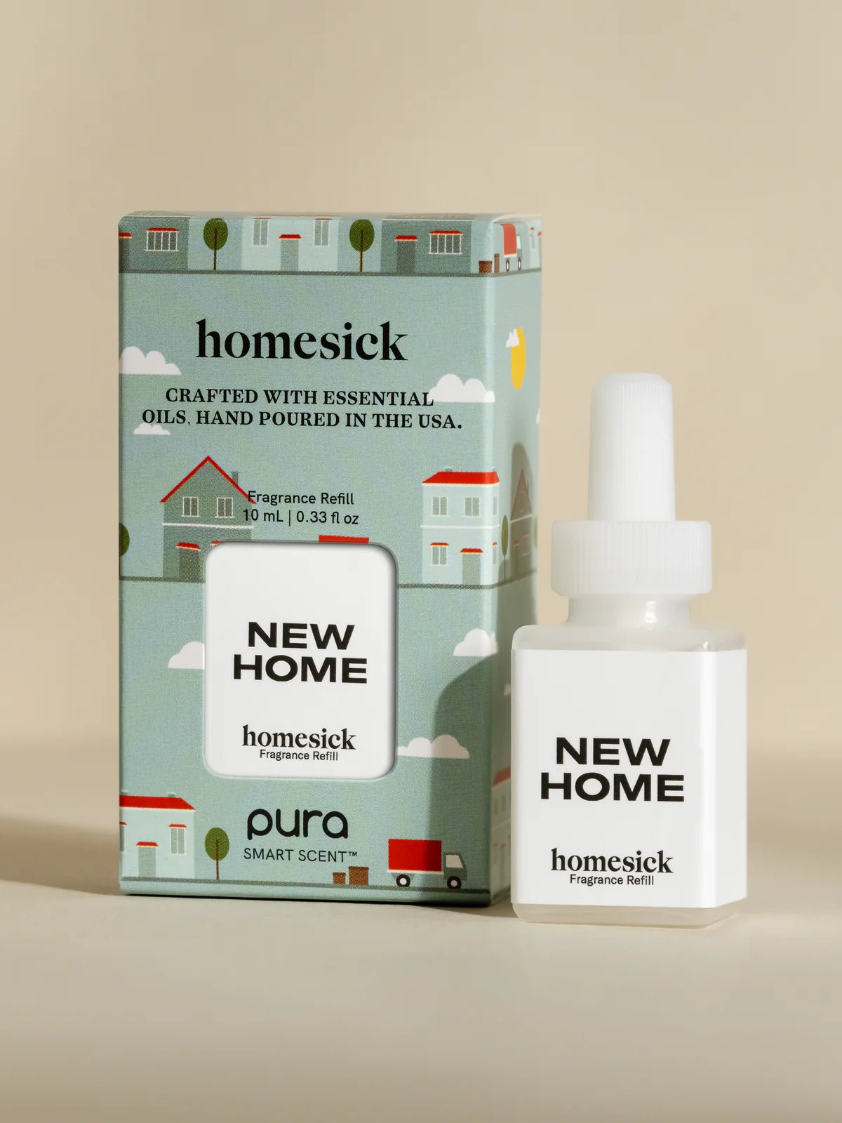 PURA Home Scents - She Chester