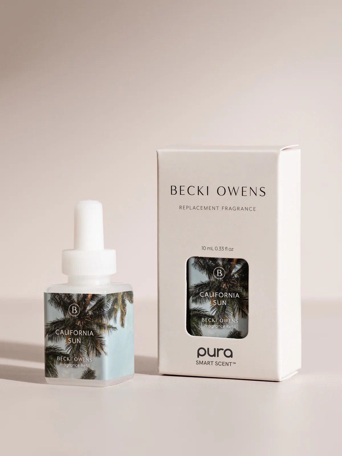 PURA Home Scents - She Chester