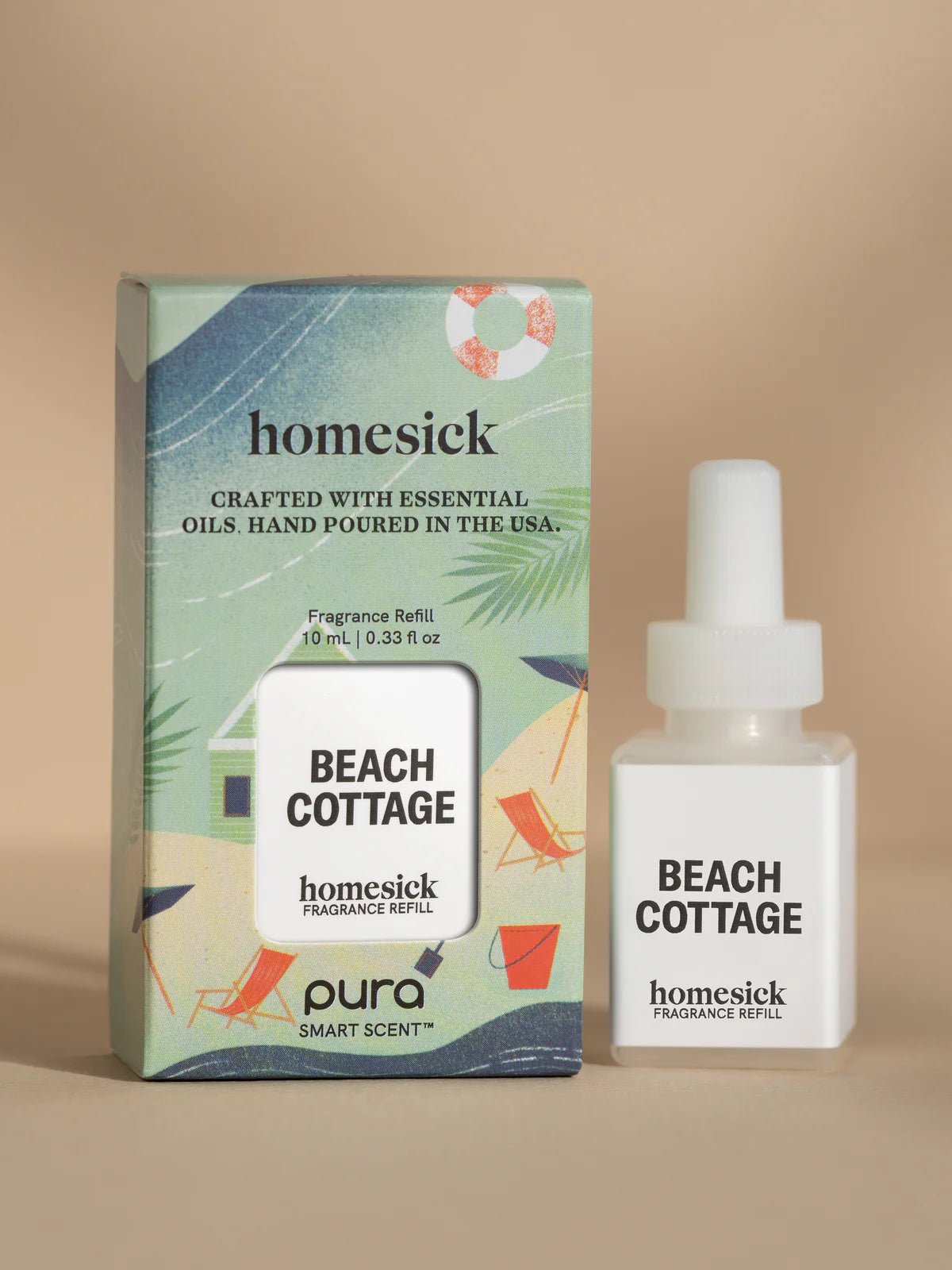 PURA Home Scents - She Chester