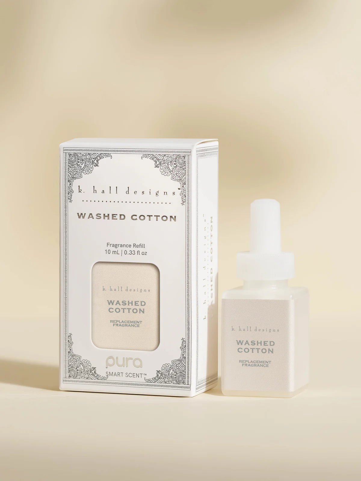 PURA Home Scents - She Chester