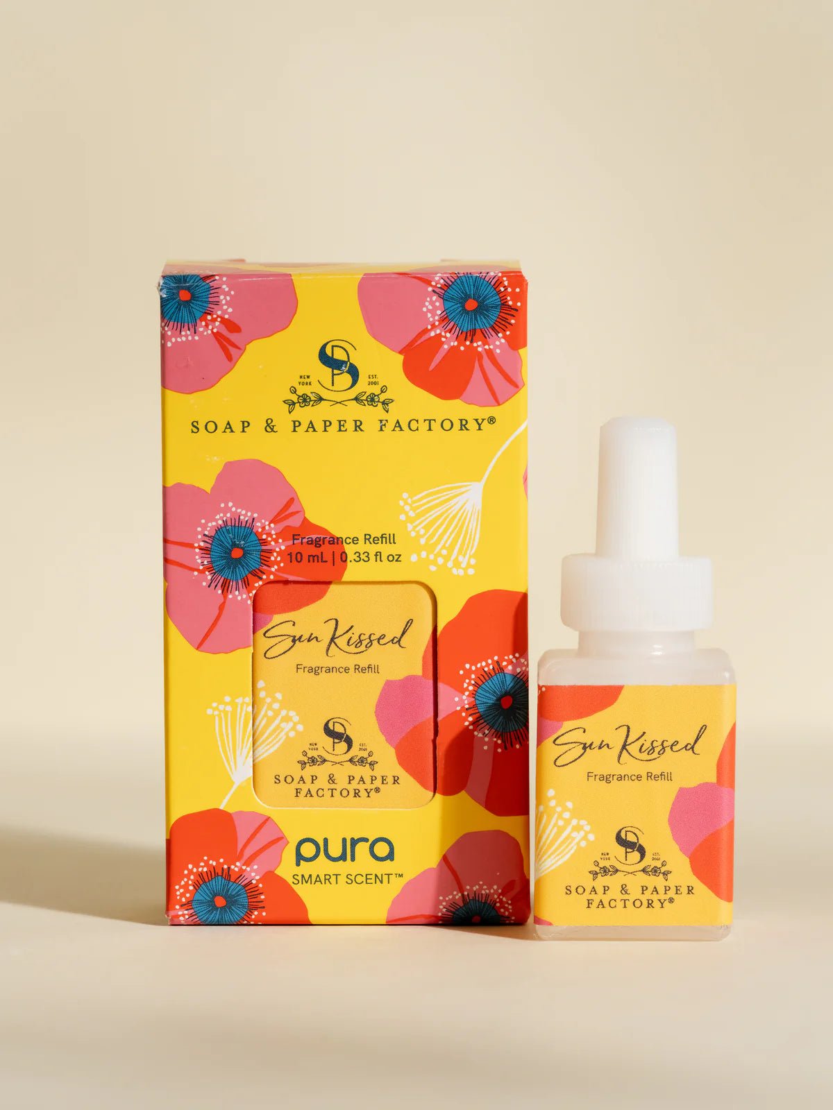 PURA Home Scents - She Chester