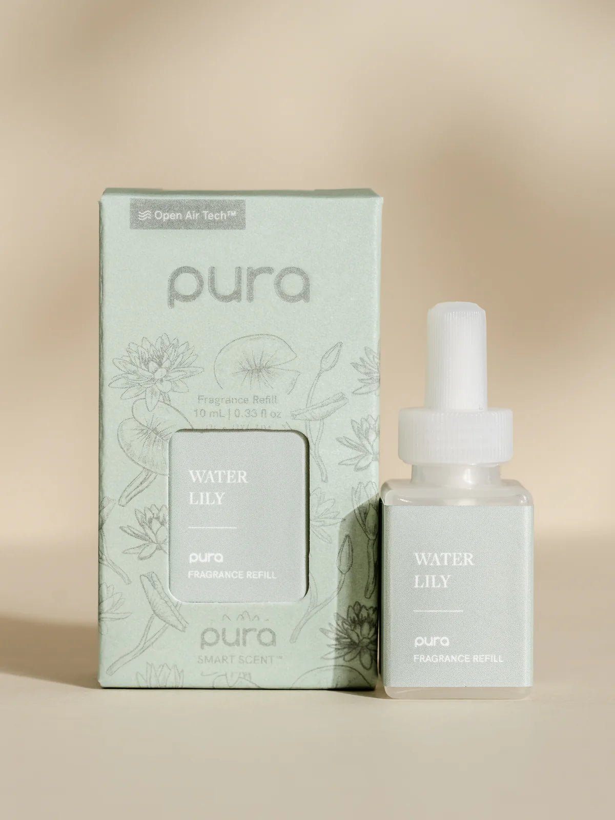 PURA Home Scents - She Chester