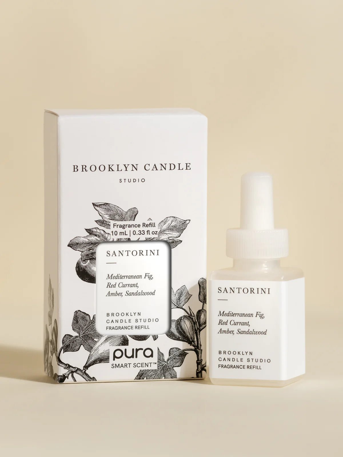 PURA Home Scents - She Chester
