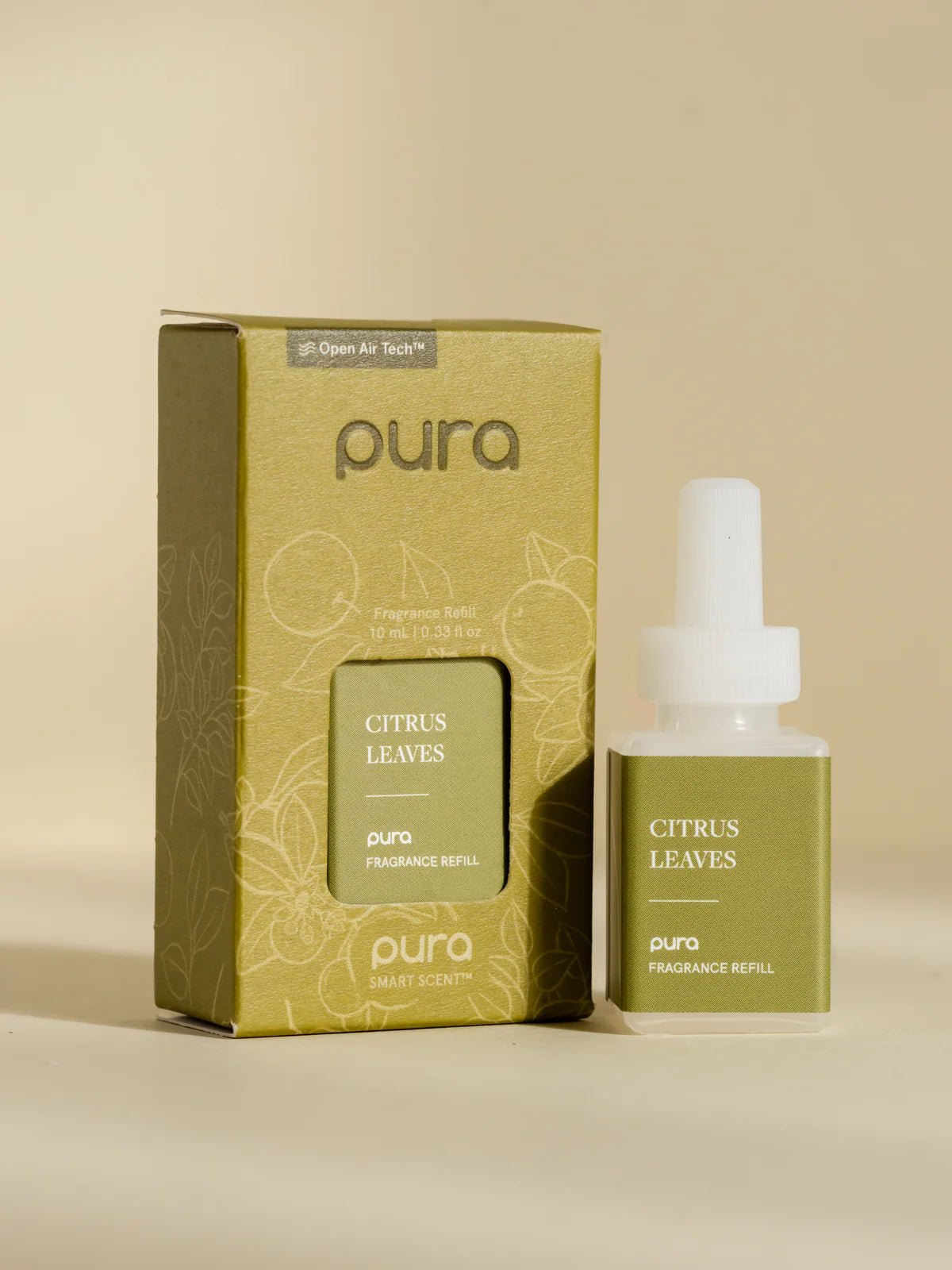 PURA Home Scents - She Chester