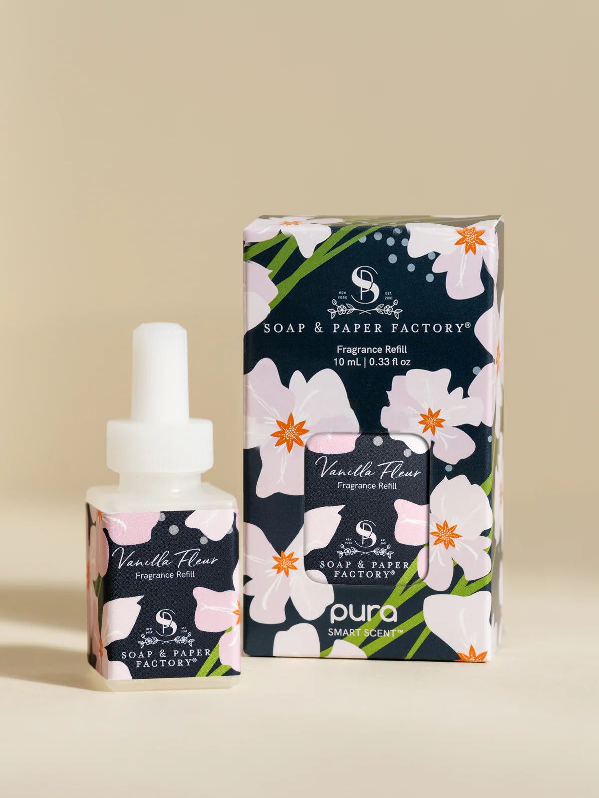 PURA Home Scents - She Chester
