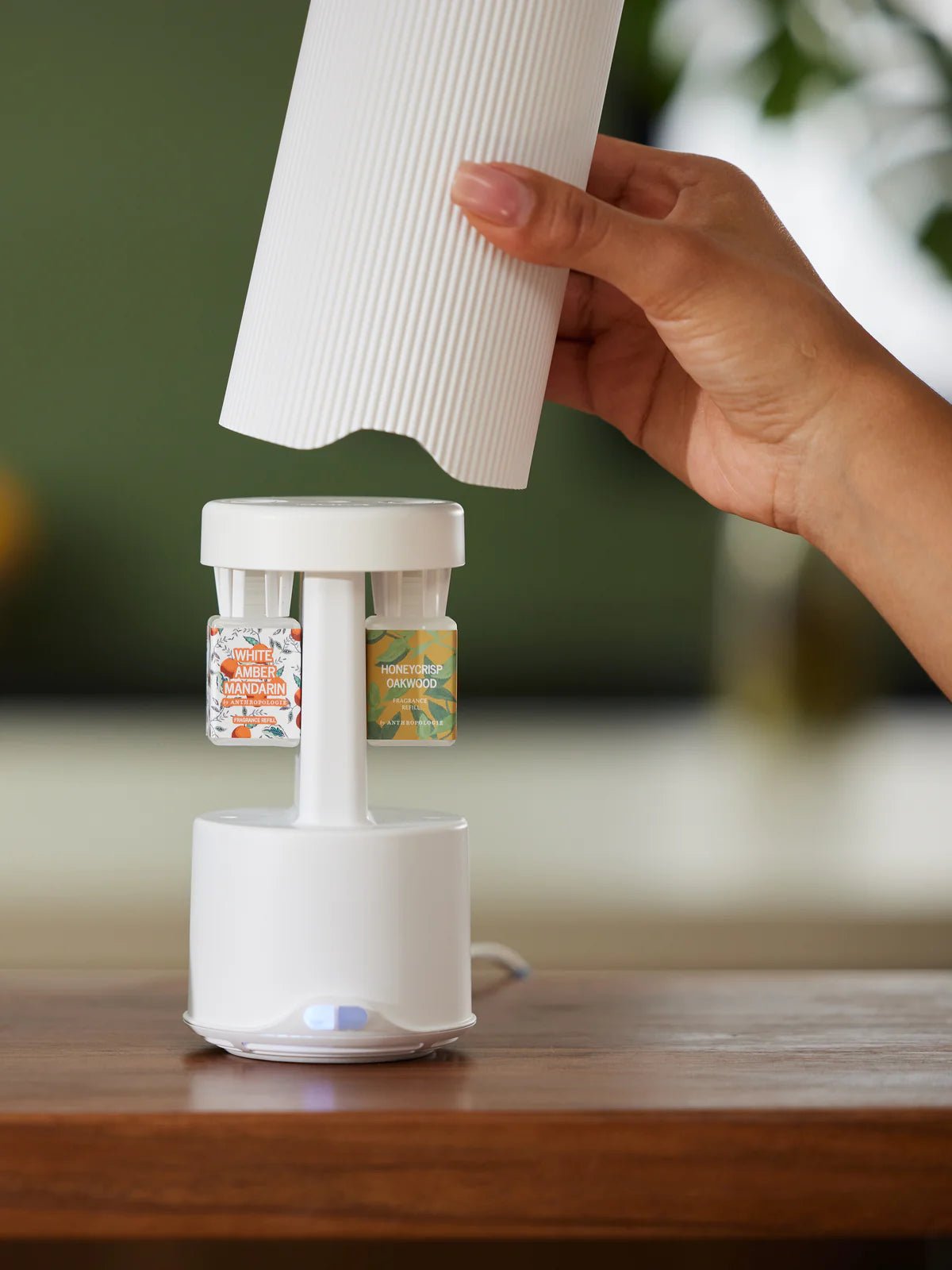 Pura Plus Table Top Device - She Chester