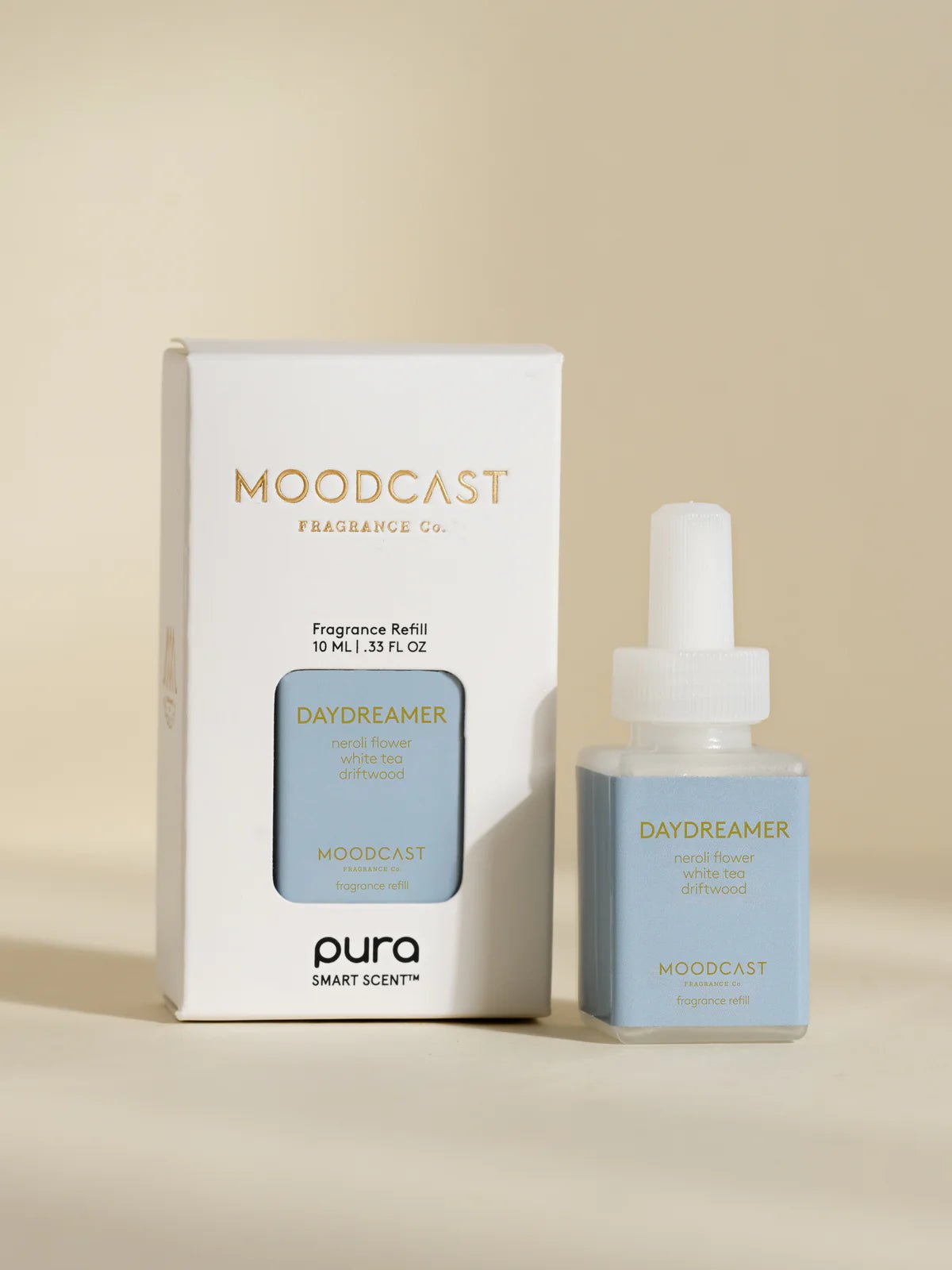 Pura Scents - Daydreamer - She Chester