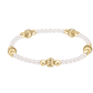 Purpose Dignity 6mm Pearl Bracelet - She Chester