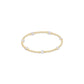 Purpose Gemstone 4mm Bracelet - Mother Of Pearl - She Chester