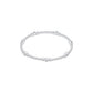 Purpose Sterling 4mm Bead Bracelet - She Chester