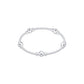 Purpose Sterling 6mm Bead Bracelet - She Chester