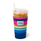 Electric Slide Iced Cup Coolie