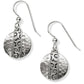 Mingle Disc Dangle - JA4250