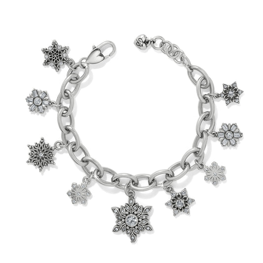 Crystal Flurry Bracelet - JF0411