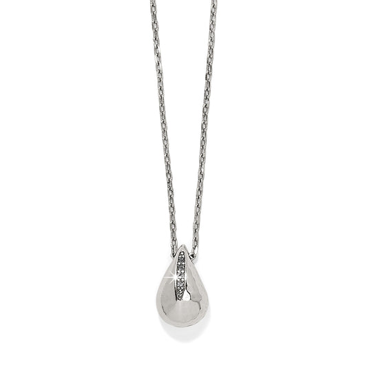 Nile Mini Silver Pendant JM0024