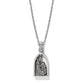 Nativity Necklace - JM0138