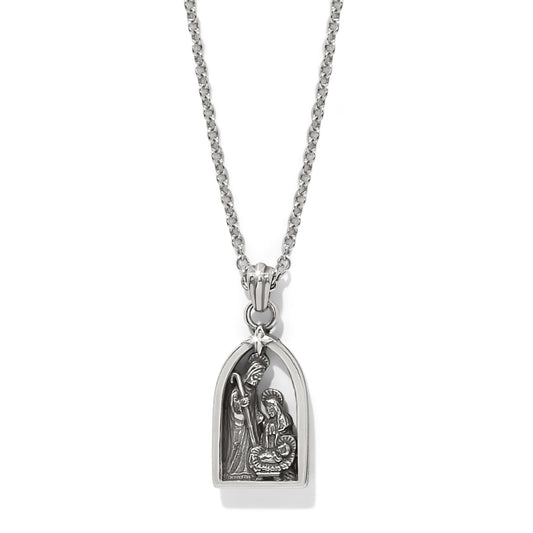 Nativity Necklace - JM0138