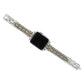 Pretty Tough Two Tone Watch Band W30550