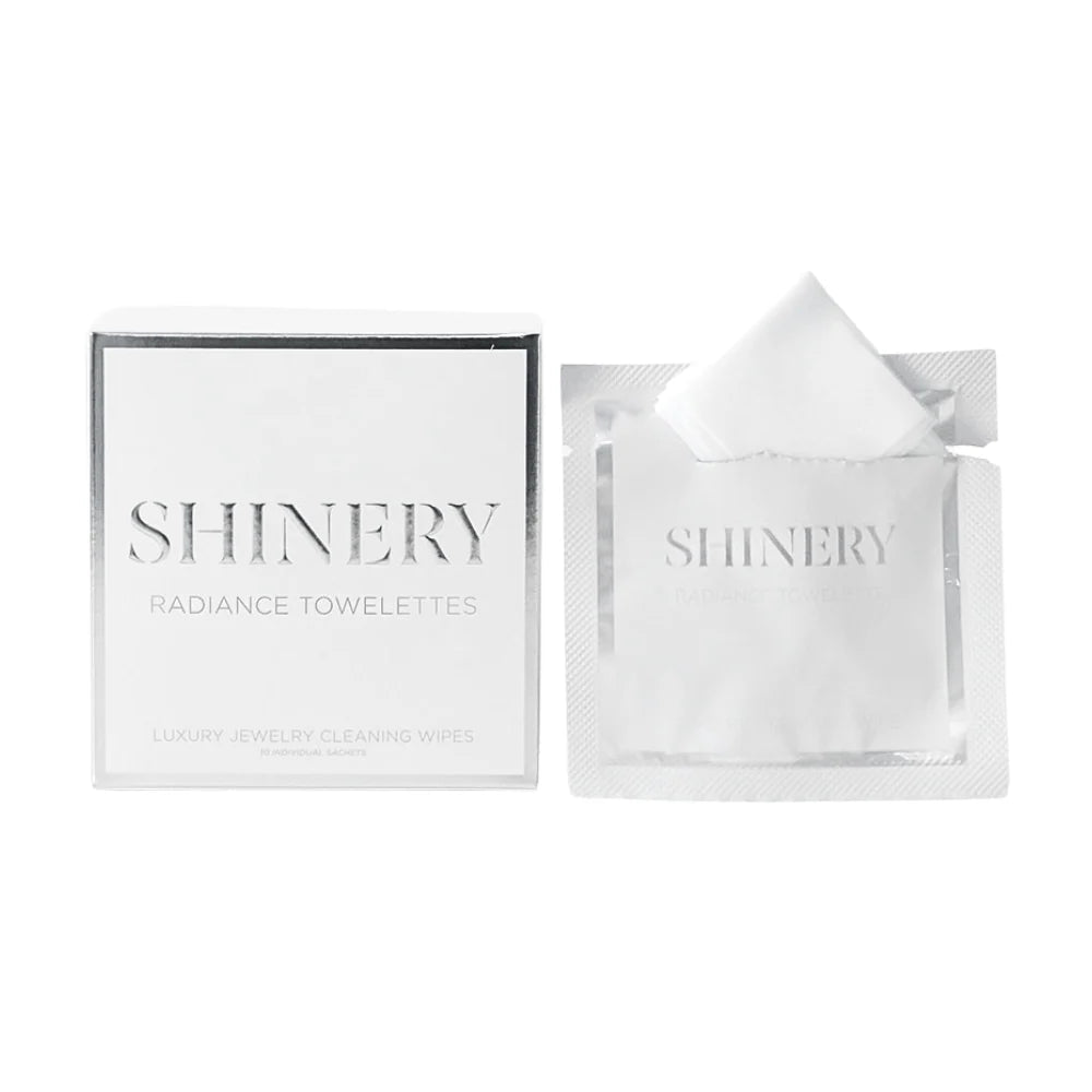 Radiance Towelettes - She Chester