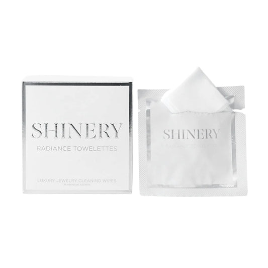 Radiance Towelettes - She Chester