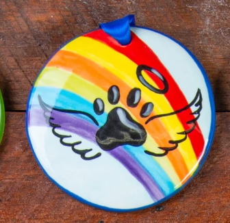 RAINBOW BRIDGE - She Chester