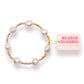 Rainbow Sadie BB Standard Bracelet - She Chester