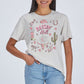 Raisin Hell Tee - She Chester