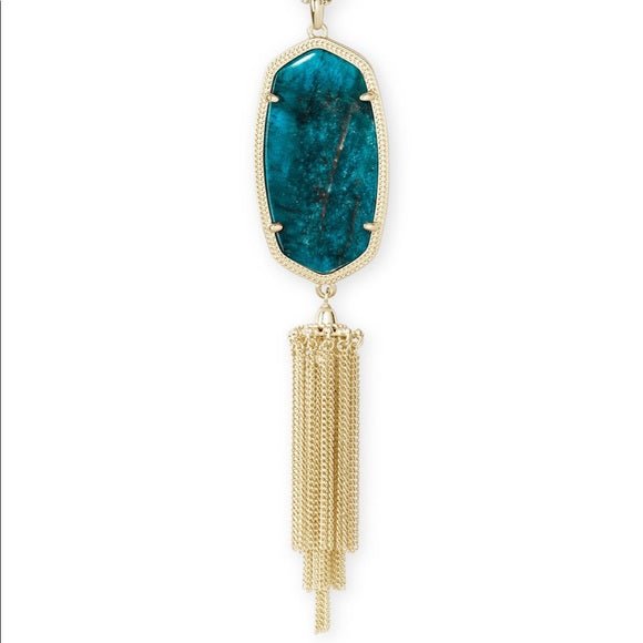 Rayne Aqua Apetite - She Chester