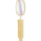 Rayne Gold Dichroic - She Chester