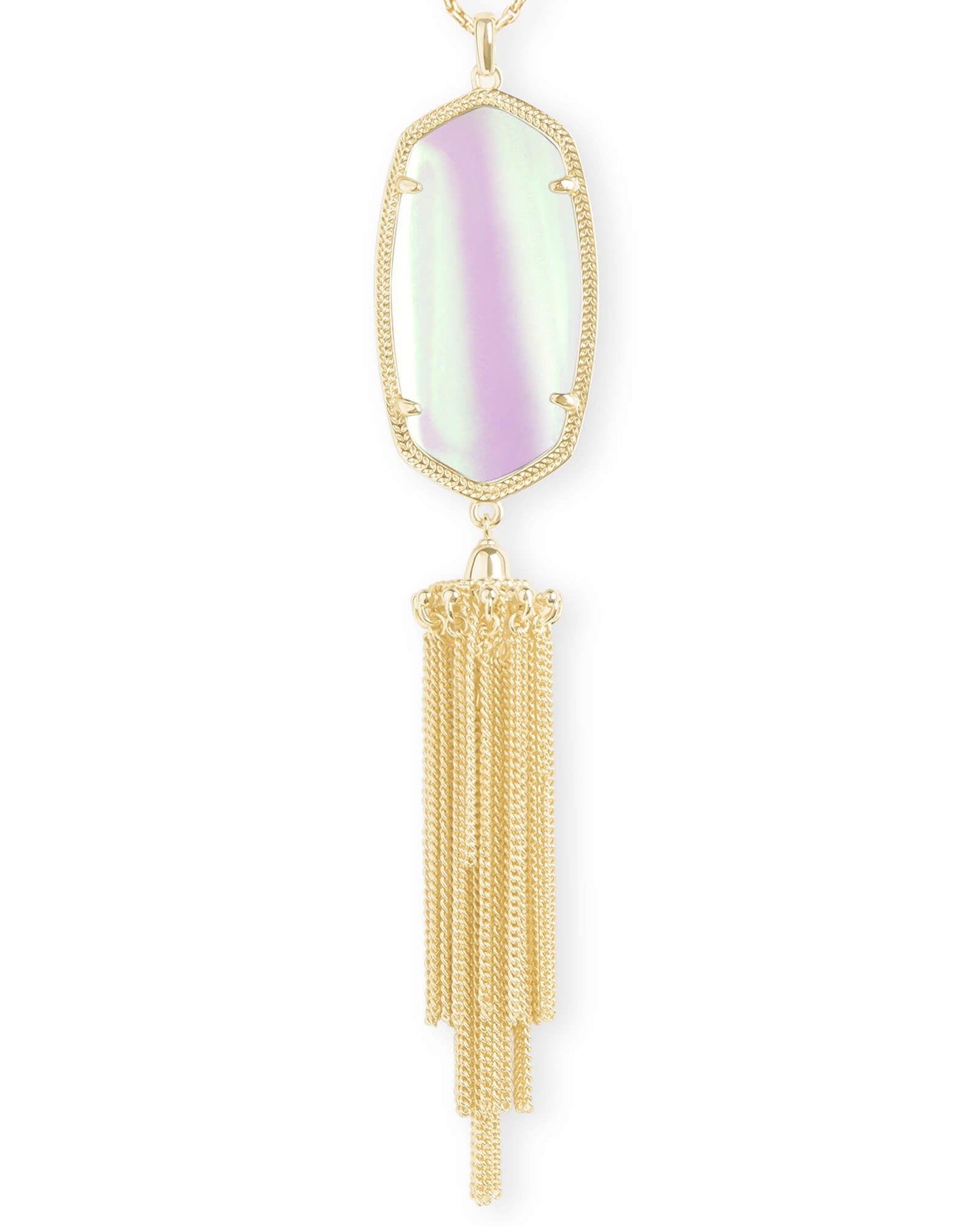 Rayne Gold Dichroic - She Chester