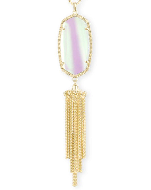 Rayne Gold Dichroic - She Chester