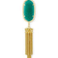 Rayne Gold Emerald Cats Eye - She Chester