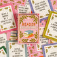 Reader Roulette Card Game - She Chester